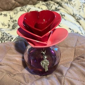 Justin Bieber someday perfume 3.4 fl oz